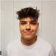 Profesor particular de matemáticas para primaria y educación secundaría obligatoria (ESO)